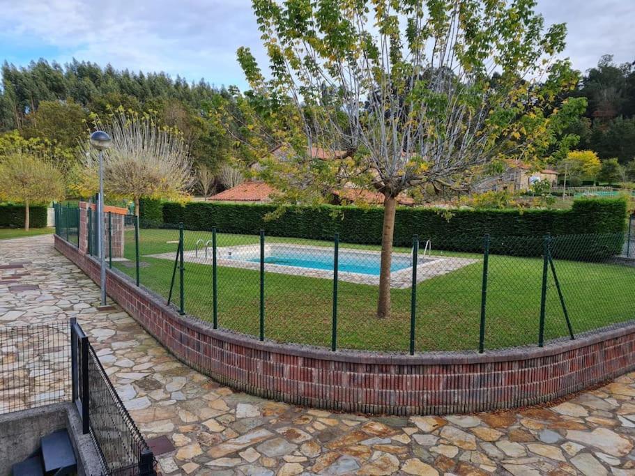 Appartamento El Atico De Marinuca Villabanez  Esterno foto