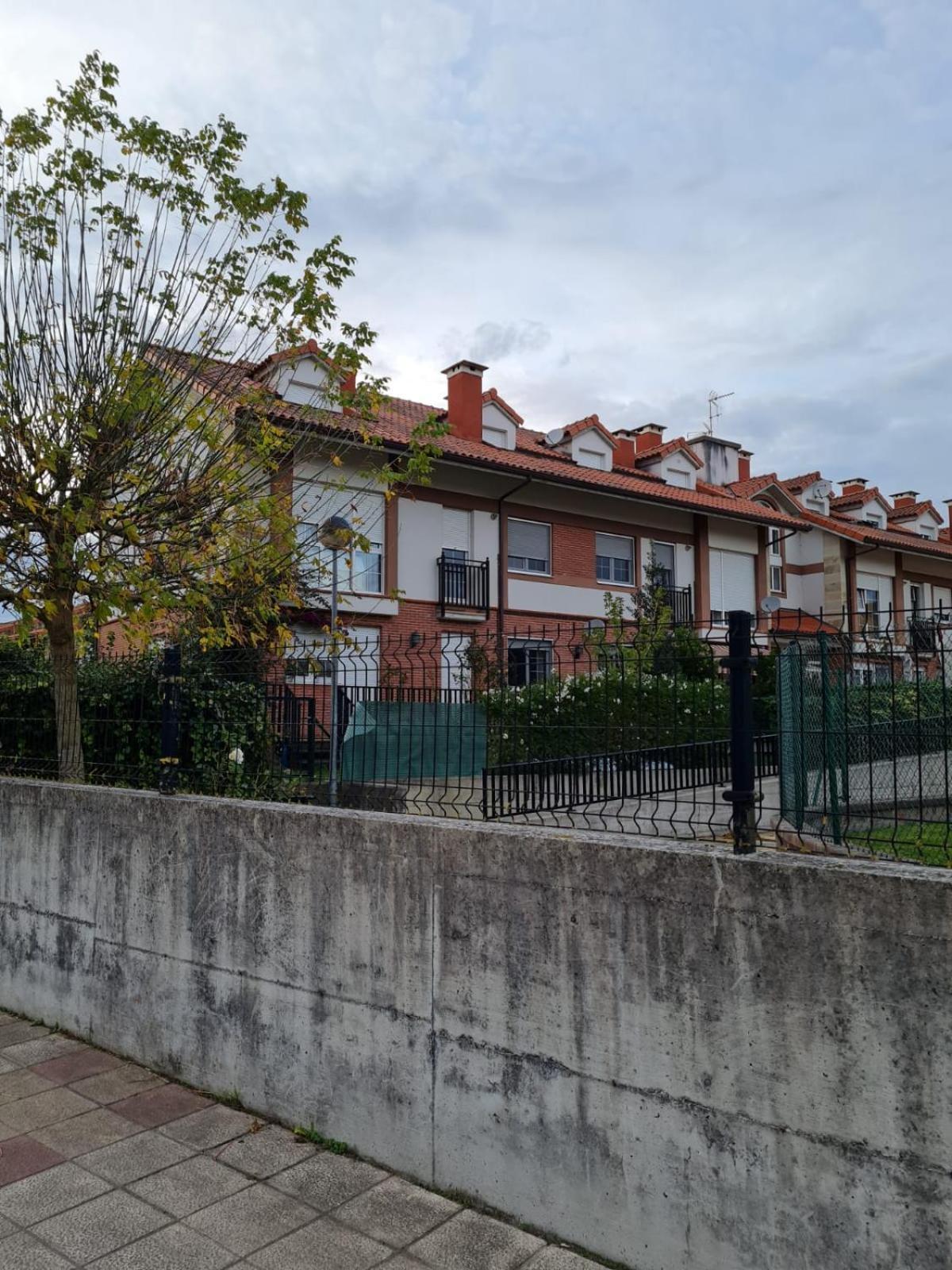 Appartamento El Atico De Marinuca Villabanez  Esterno foto