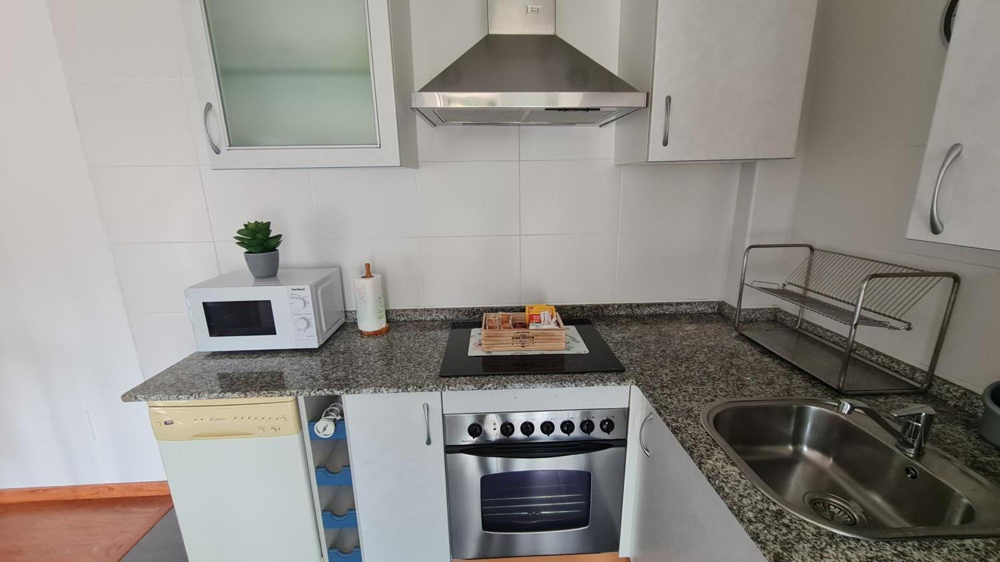 Appartamento El Atico De Marinuca Villabanez  Esterno foto