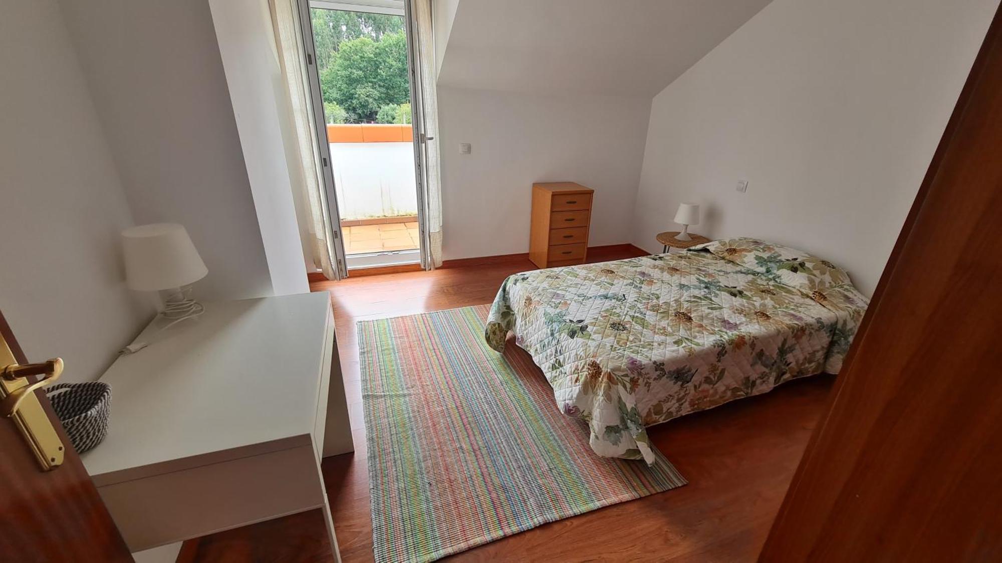 Appartamento El Atico De Marinuca Villabanez  Esterno foto