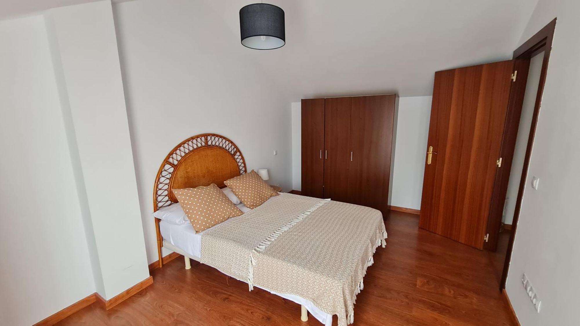 Appartamento El Atico De Marinuca Villabanez  Esterno foto