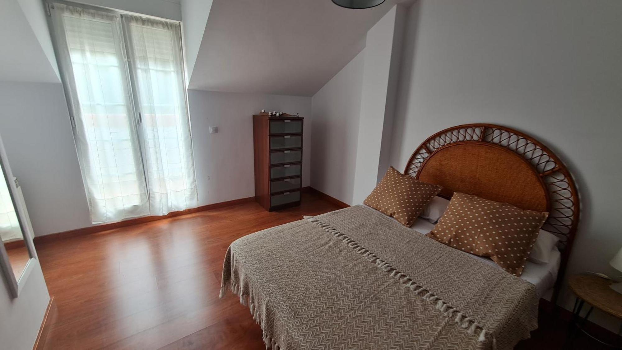 Appartamento El Atico De Marinuca Villabanez  Esterno foto